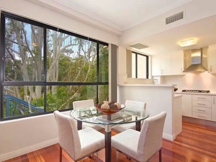 Second view of Homely apartment listing, 29/1219 Pacific Highway, Turramurra NSW 2074