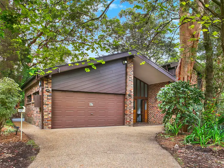 Second view of Homely house listing, 17 Leverton Close, St Ives NSW 2075