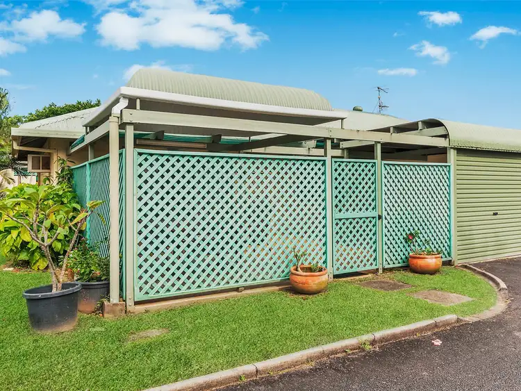Seventh view of Homely unit listing, 51/91 Hoare Street, Manunda QLD 4870