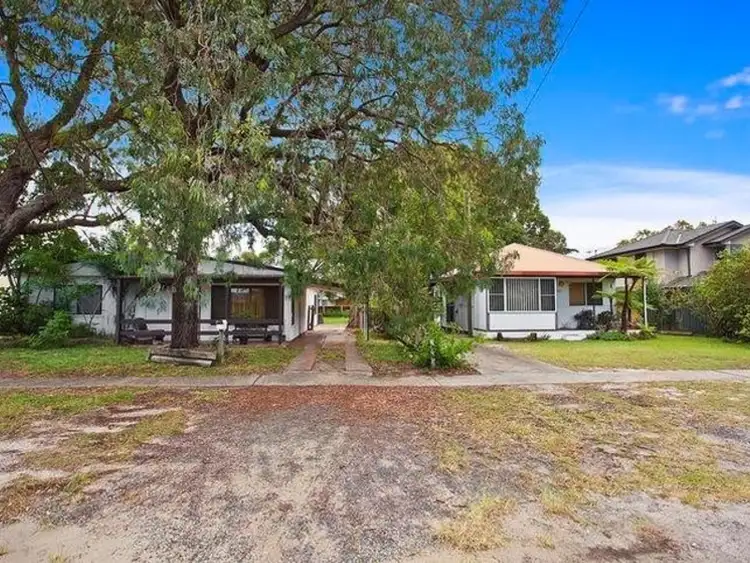 63 AND 65 Paton Street, Woy Woy NSW 2256
