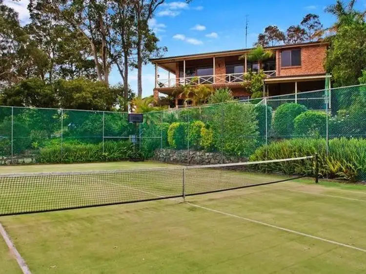 37 Wyndham Way, Eleebana NSW 2282