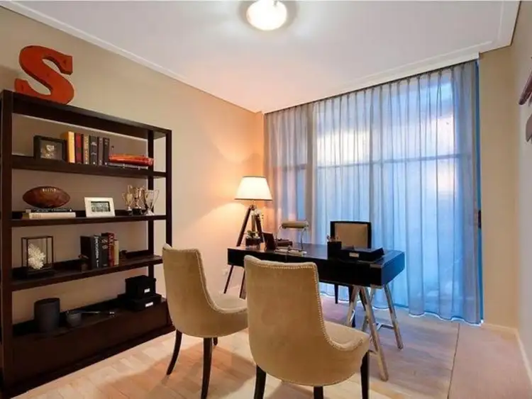 Third view of Homely apartment listing, 9/9 Milray Street, Lindfield NSW 2070