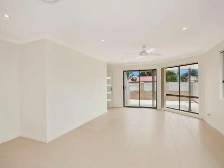 Third view of Homely villa listing, 1/35 Flathead Road, Ettalong Beach NSW 2257