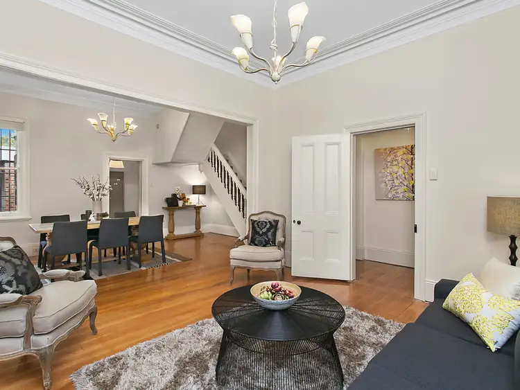 Main view of Homely house listing, 13 Dadley Street, Alexandria NSW 2015