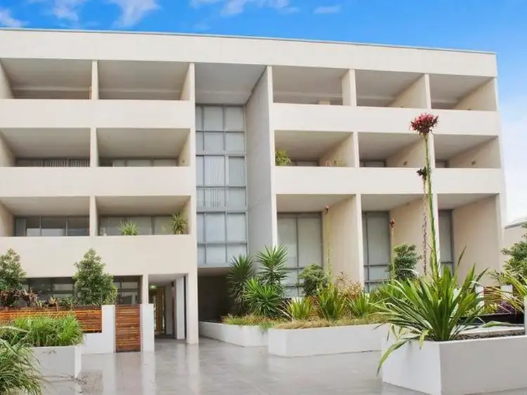 Second view of Homely apartment listing, 8/654 Botany Road, Alexandria NSW 2015