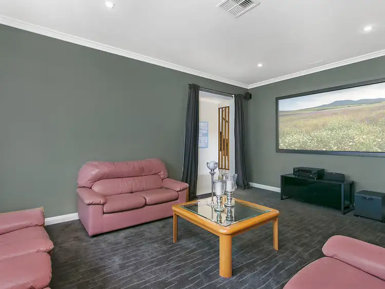 Fifth view of Homely house listing, 8 Montpellier Rise, Bella Vista NSW 2153