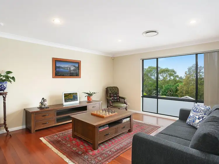 Third view of Homely house listing, 27 Tamarind Drive, Cordeaux Heights NSW 2526