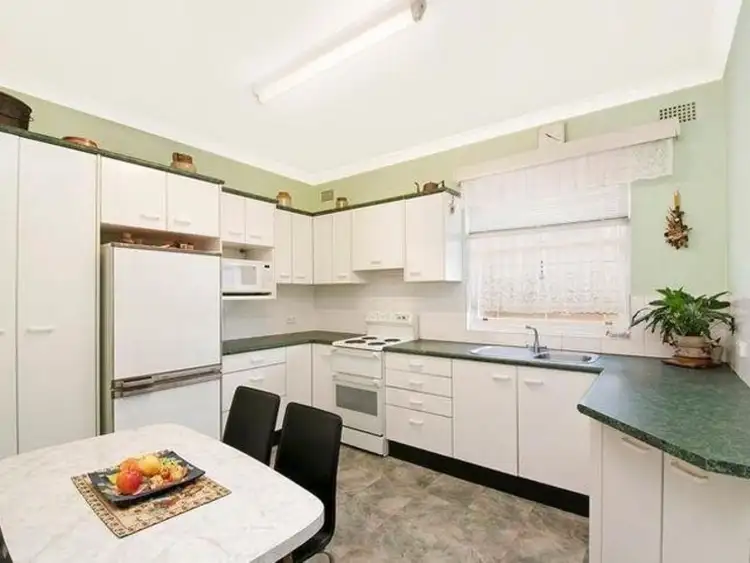 Second view of Homely apartment listing, 16/3A Gower Street, Summer Hill NSW 2130