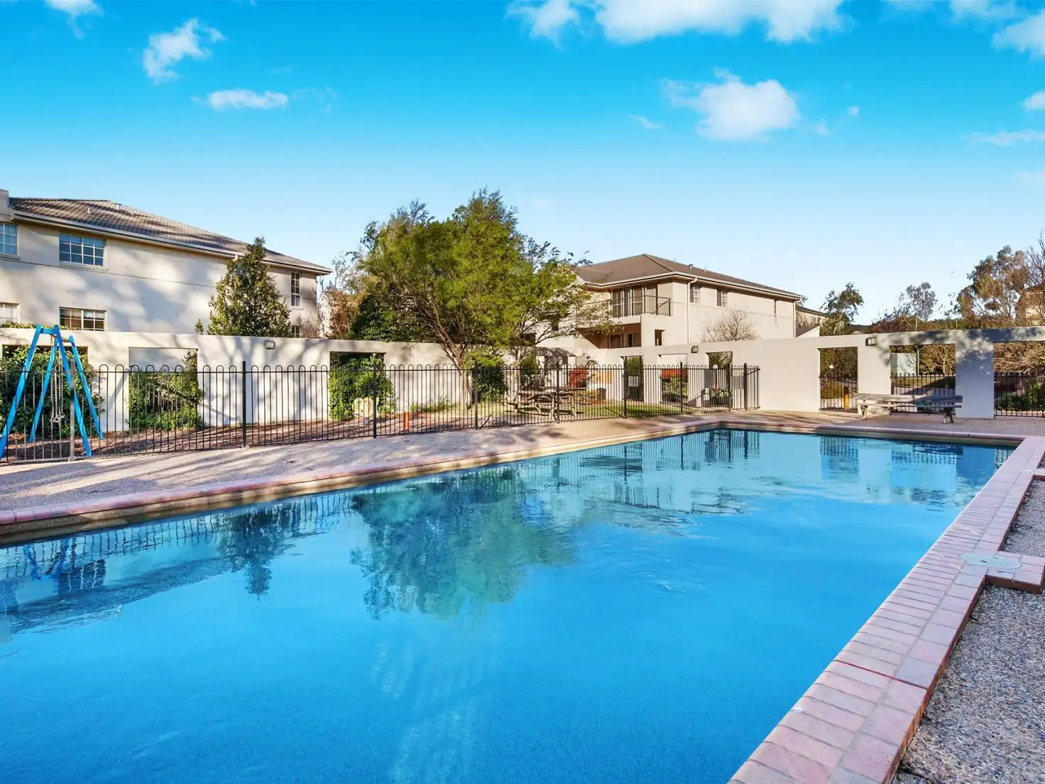 Main view of Homely apartment listing, 103/20 Federal Highway, Watson ACT 2602