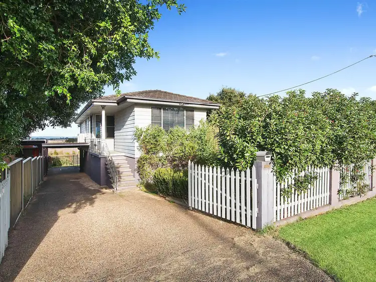 Second view of Homely house listing, 10 Wentworth Street, Telarah NSW 2320