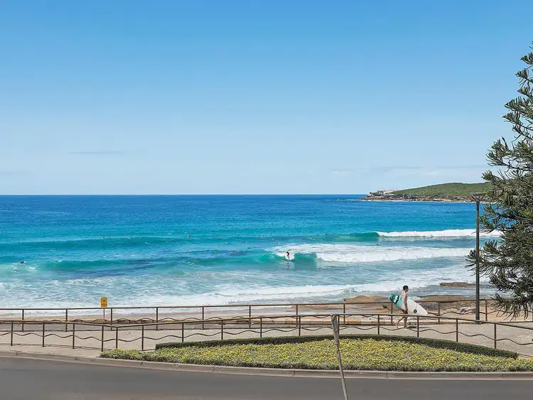 Sixth view of Homely apartment listing, 3/148 Marine Parade, Maroubra NSW 2035