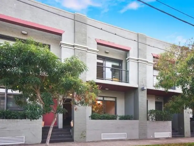 Fourth view of Homely townhouse listing, 8/117 Belmont Street, Alexandria NSW 2015