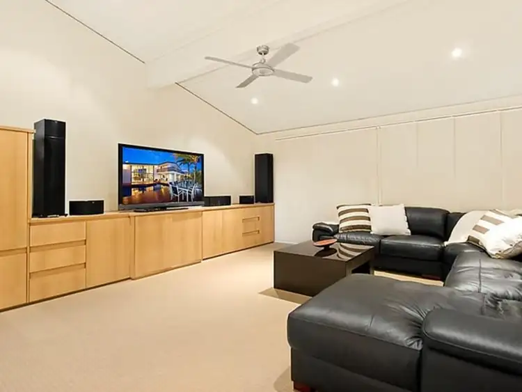 Sixth view of Homely house listing, 30 Midshipman Court, Paradise Waters QLD 4217