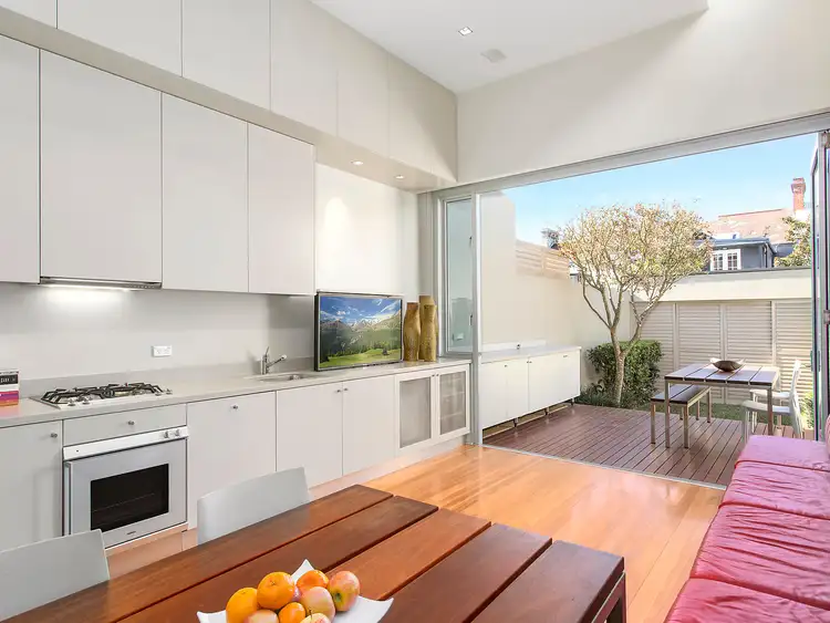 Sixth view of Homely house listing, 21 Hopetoun Street, Paddington NSW 2021