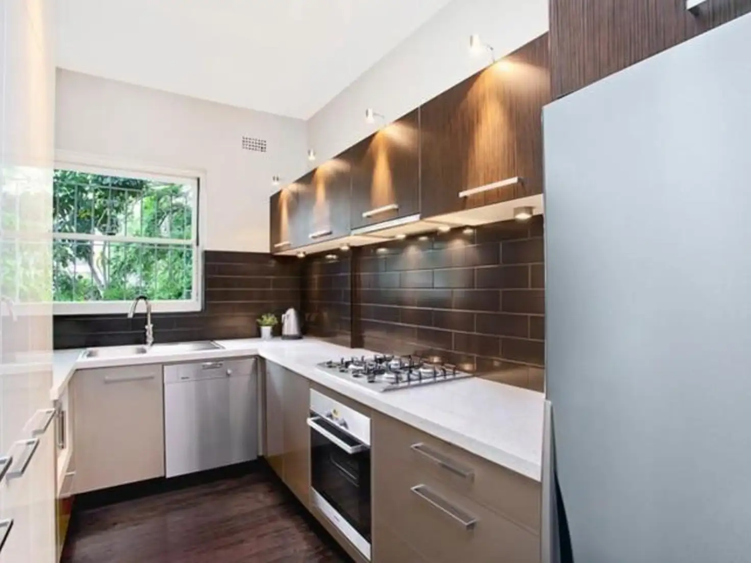Main view of Homely apartment listing, 2/519 New South Head Road, Double Bay NSW 2028