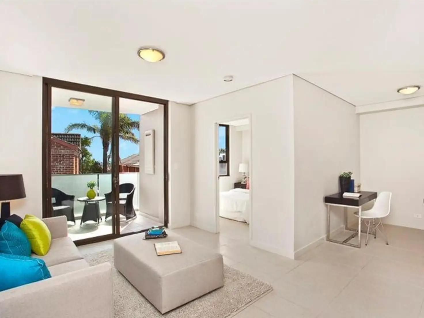 Main view of Homely apartment listing, 1/235 Bronte Road, Waverley NSW 2024