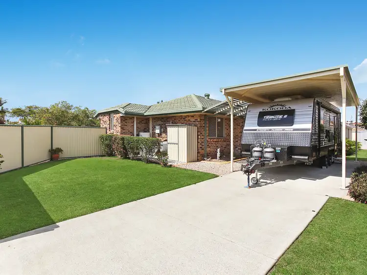 Main view of Homely house listing, 1 Turnberry Street, Banora Point NSW 2486