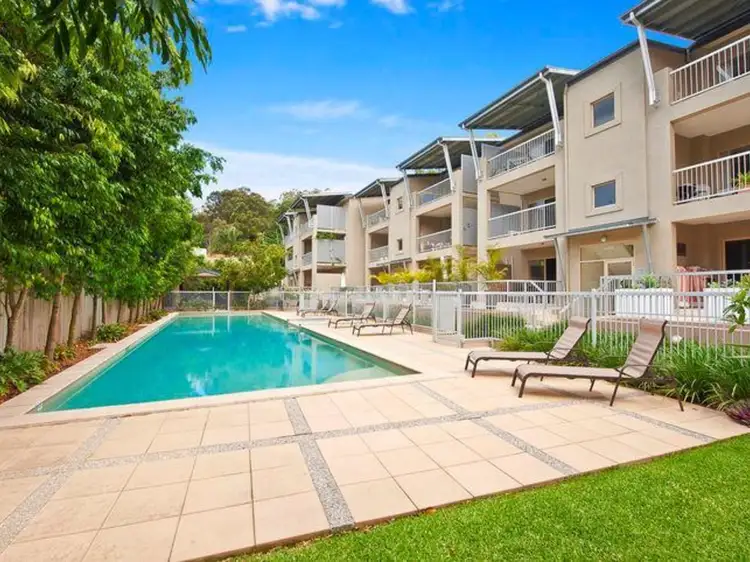 Fourth view of Homely apartment listing, 218/3 Thrower Drive, Currumbin QLD 4223
