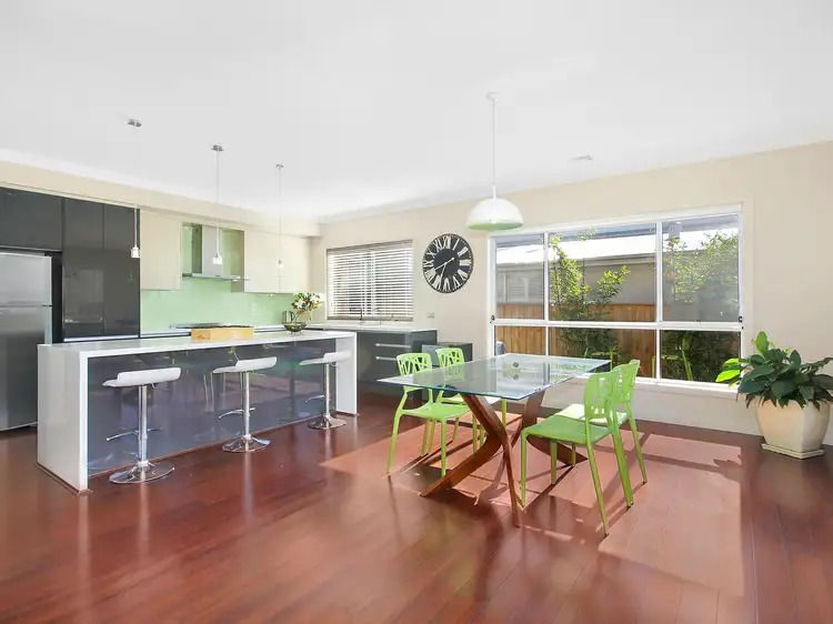 Second view of Homely house listing, 21 Brickworks Avenue, Thirroul NSW 2515