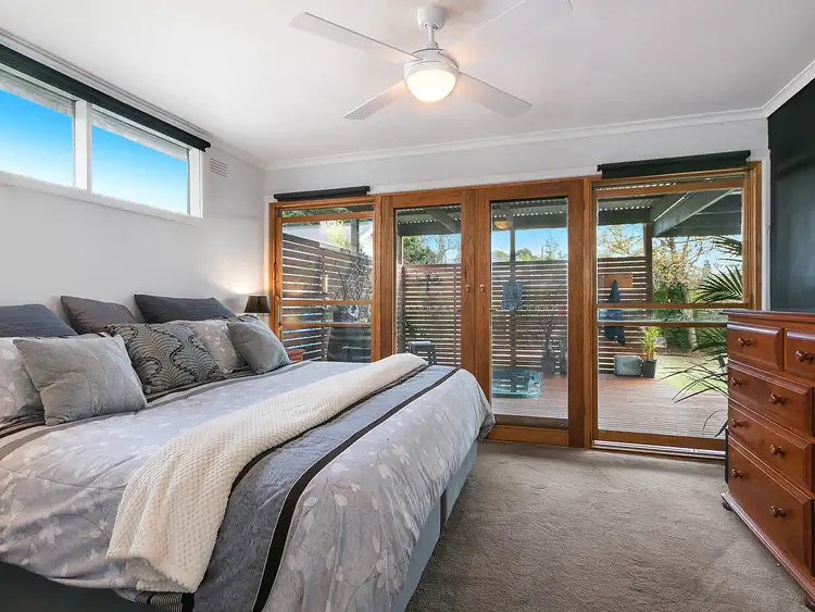 Sixth view of Homely house listing, 186 Bedford Road, Heathmont VIC 3135