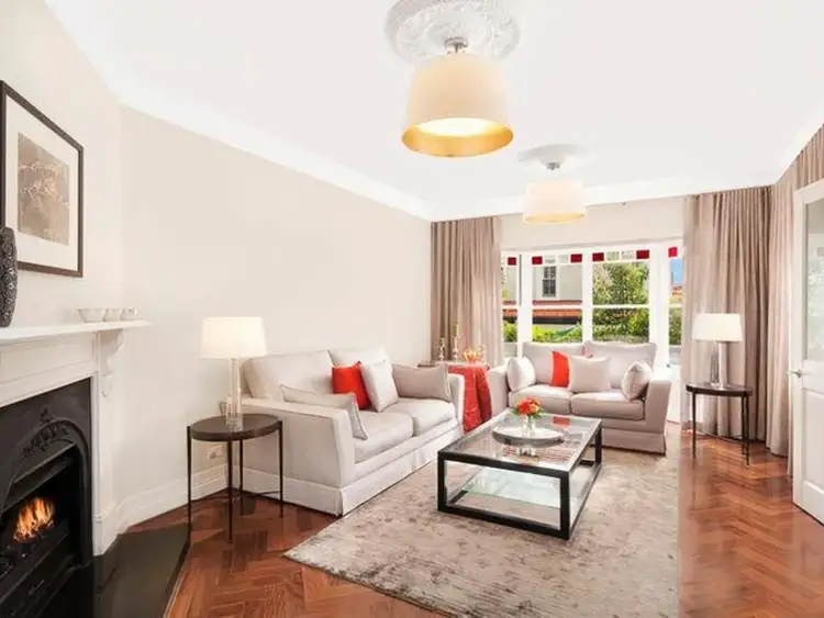 Second view of Homely house listing, 4 Stack Street, Balmain East NSW 2041