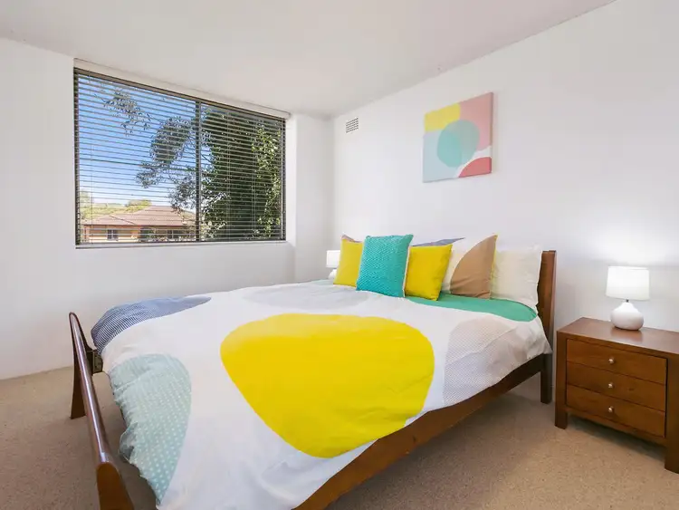 Third view of Homely apartment listing, 5/400 Mowbray Road, Lane Cove North NSW 2066