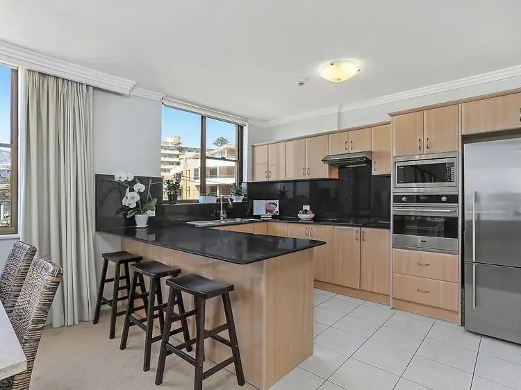 Third view of Homely apartment listing, 7/20 Bonner Avenue, Manly NSW 2095