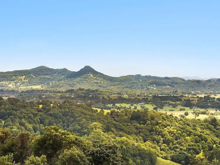 Fifth view of Homely land listing, 784 Coolamon Scenic Drive, Coorabell NSW 2479