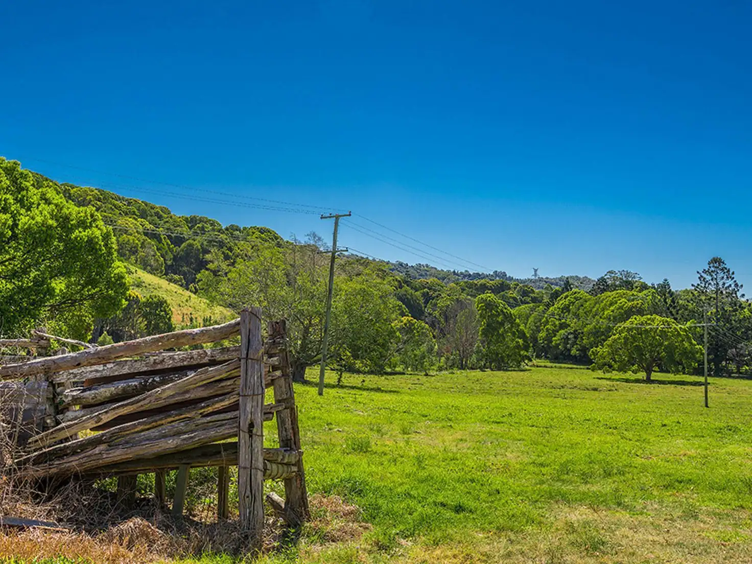 Main view of Homely rural property listing, Lot 17 1030 Currumbin Creek 'Rockpools Estate' Road, Currumbin Valley QLD 4223