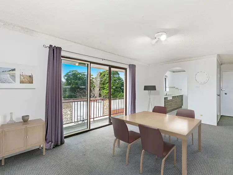 Third view of Homely apartment listing, 13/1 Mangerton Road, Wollongong NSW 2500