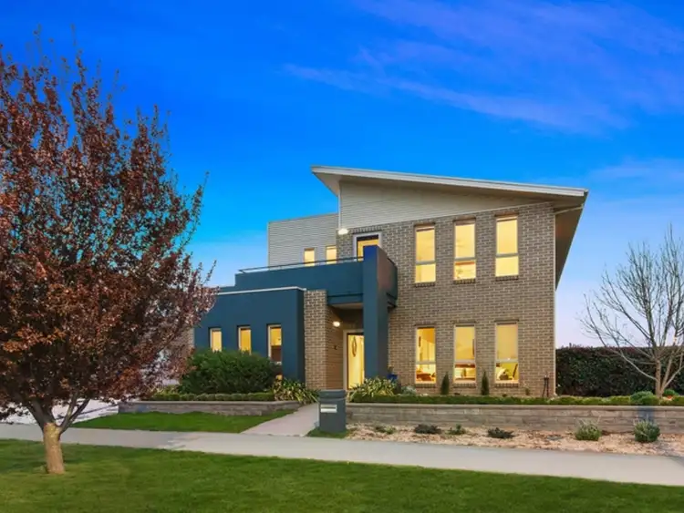 165 Hoskins Street, Franklin ACT 2913