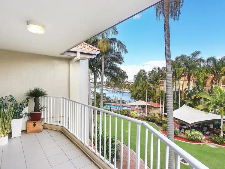 44/22 Jennifer Avenue, Runaway Bay QLD 4216