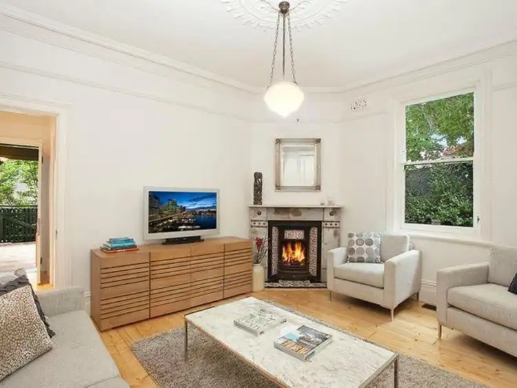Main view of Homely house listing, 17 Porter Street, Bondi Junction NSW 2022