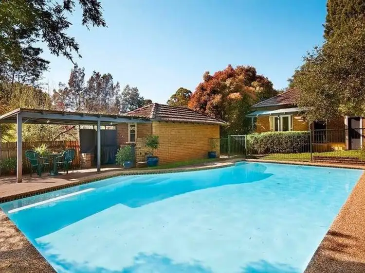 39 Holway Street, Eastwood NSW 2122