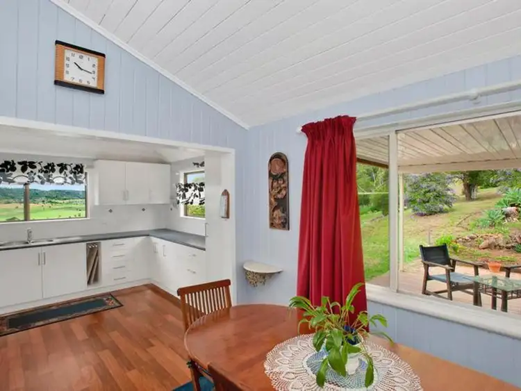 Second view of Homely house listing, 11 Nichols Drive, Glencoe QLD 4352