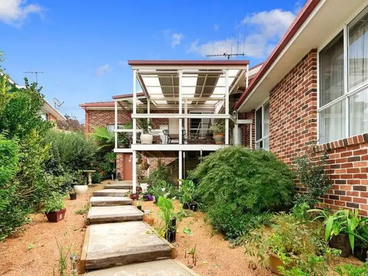 Sixth view of Homely house listing, 77 Weddin Circuit, Palmerston ACT 2913