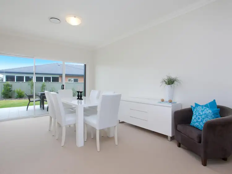 Fifth view of Homely villa listing, 20 The Cove Drive, Fullerton Cove NSW 2318