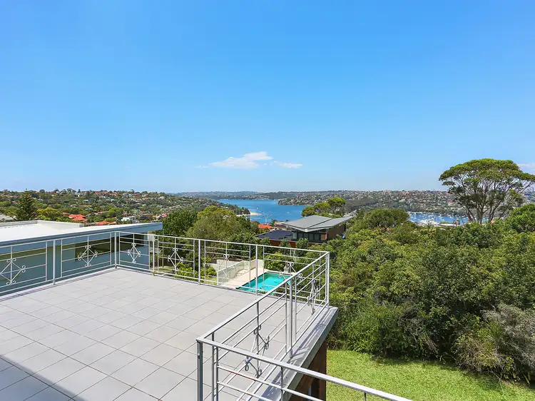 Sixth view of Homely house listing, 25 Ellery Parade, Seaforth NSW 2092