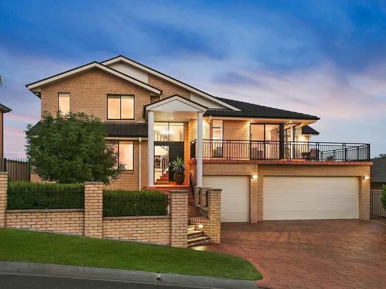 12 Cormorant Place, Berkeley NSW 2506