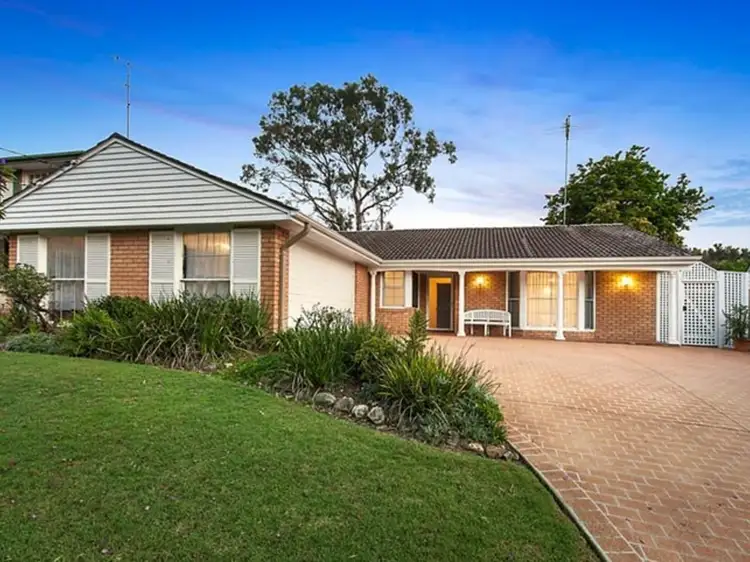 23 Maitland Street, Davidson NSW 2085