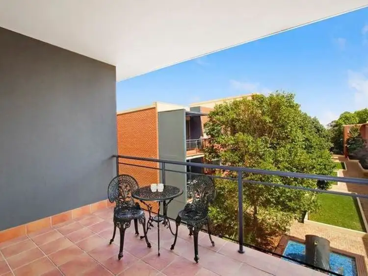 Second view of Homely apartment listing, 16/1 Shirley Street, Alexandria NSW 2015