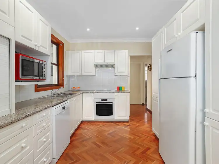 Fifth view of Homely house listing, 93 Clarke Street South, Peakhurst NSW 2210