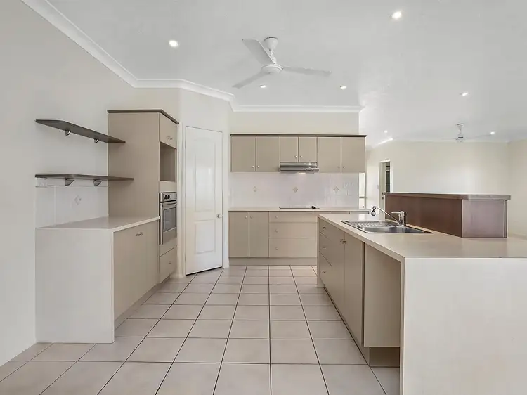 Fourth view of Homely house listing, 36 Mayneside Circuit, Annandale QLD 4814