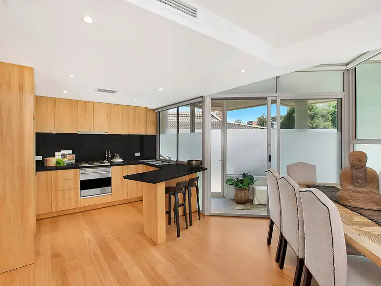 Third view of Homely apartment listing, 1/2 Banksia Road, Bellevue Hill NSW 2023