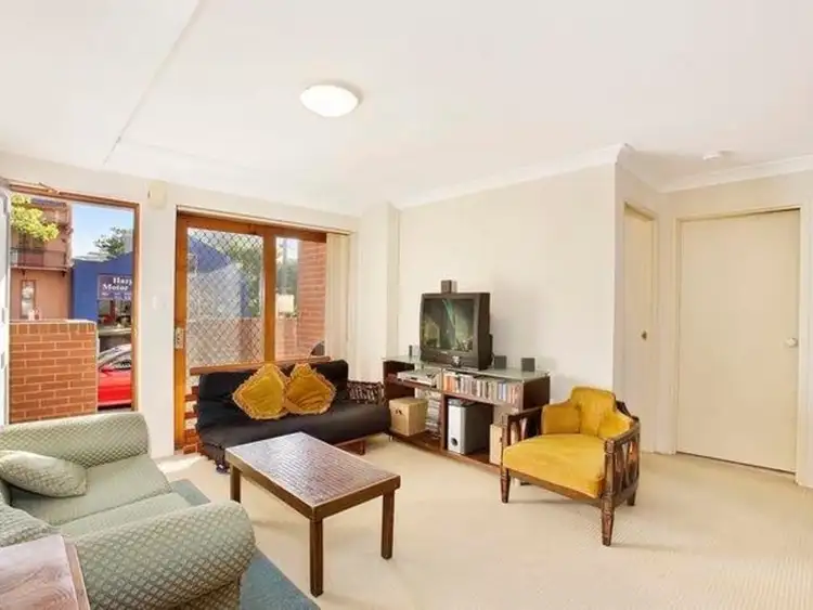 6/8 Norman Street, Darlinghurst NSW 2010