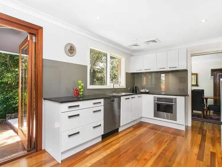 73 Cambourne Avenue, St Ives NSW 2075