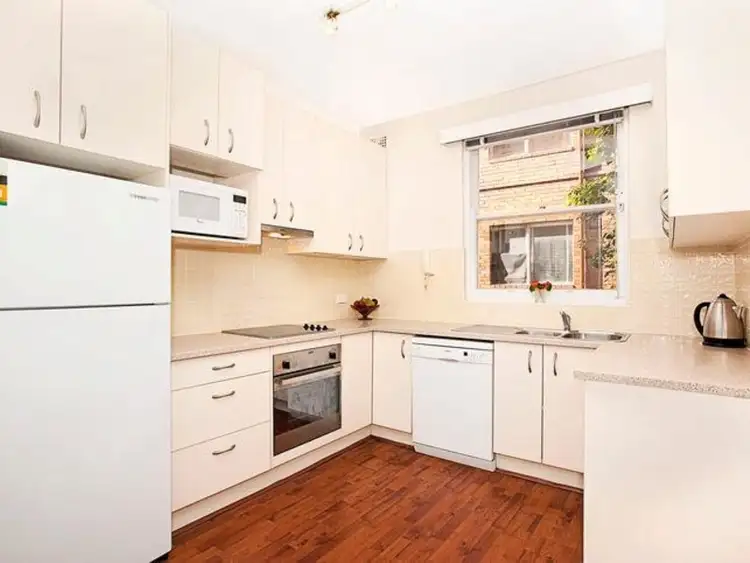 Second view of Homely apartment listing, 1/3 Gower Street, Summer Hill NSW 2130