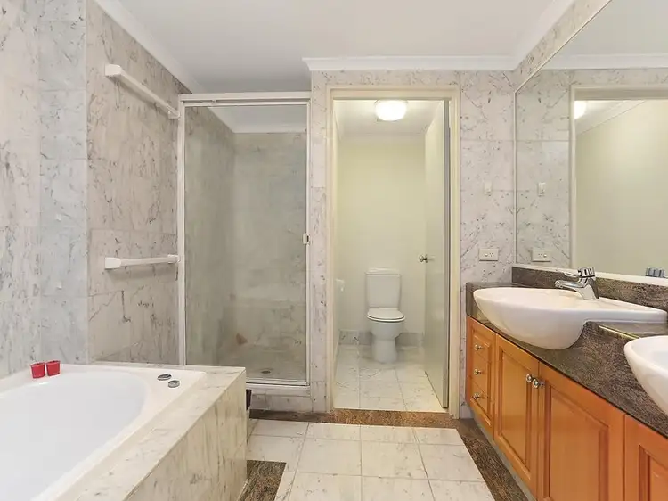 Fourth view of Homely apartment listing, 23/8 Goodwin Street, Kangaroo Point QLD 4169