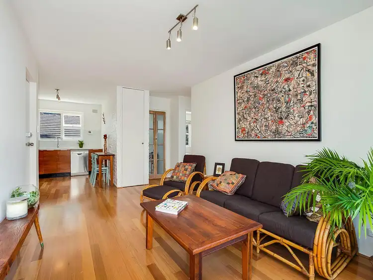 Third view of Homely apartment listing, 3/13 Surfview Road, Mona Vale NSW 2103