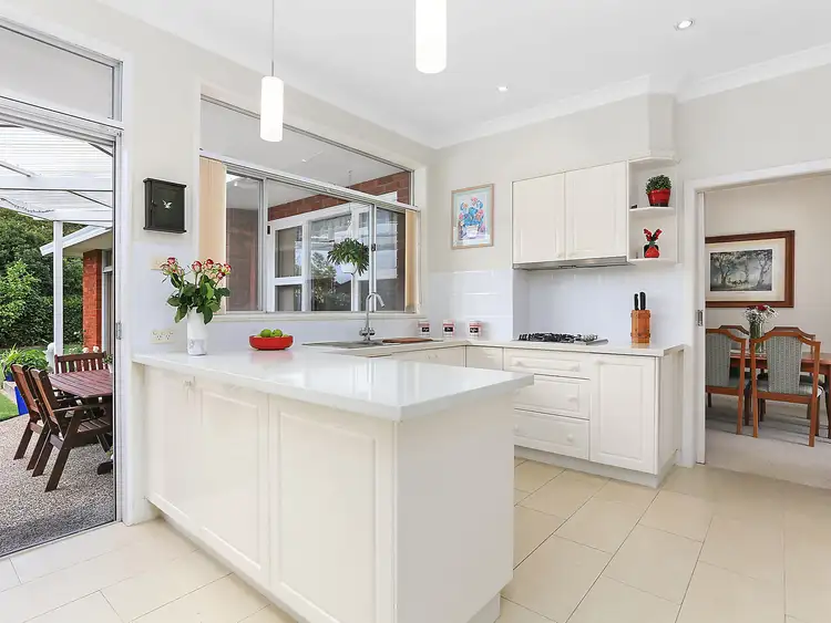 Third view of Homely house listing, 63 Blarney Avenue, Killarney Heights NSW 2087